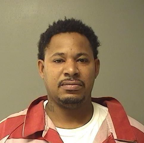 Levron K. Hines